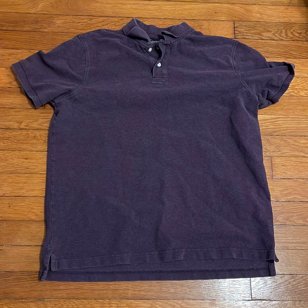 Merona Polo